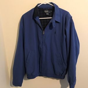 Polo by Ralph Lauren Jacket
